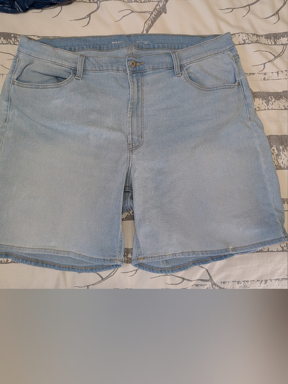 Old Navy Women's Denim Shorts